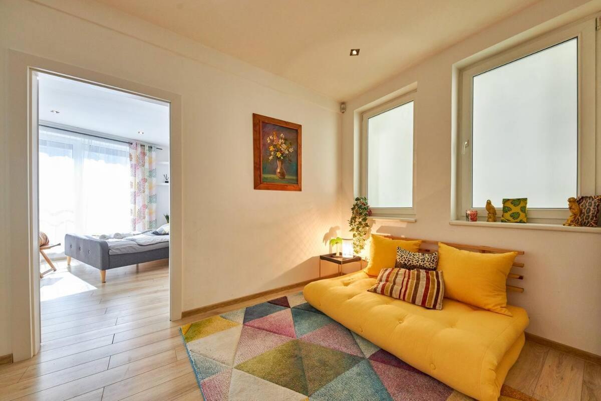 Stylish Next To Castle, Location * Bratysława
