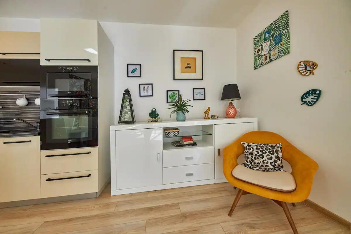 Stylish Next To Castle, Location Apartament Bratysława